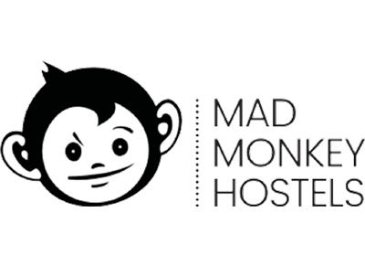 Mad Monkey Hostels Mad Monkey Hostels