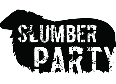 Slumber Party Slumber Party